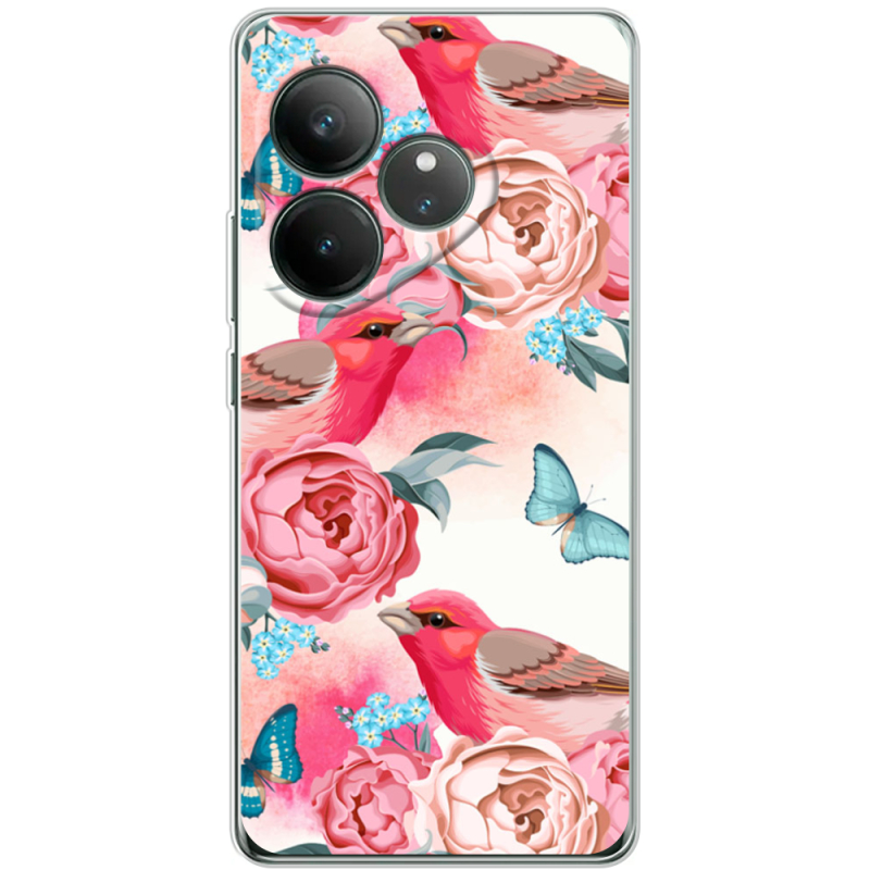 Чохол BoxFace Realme GT 6 