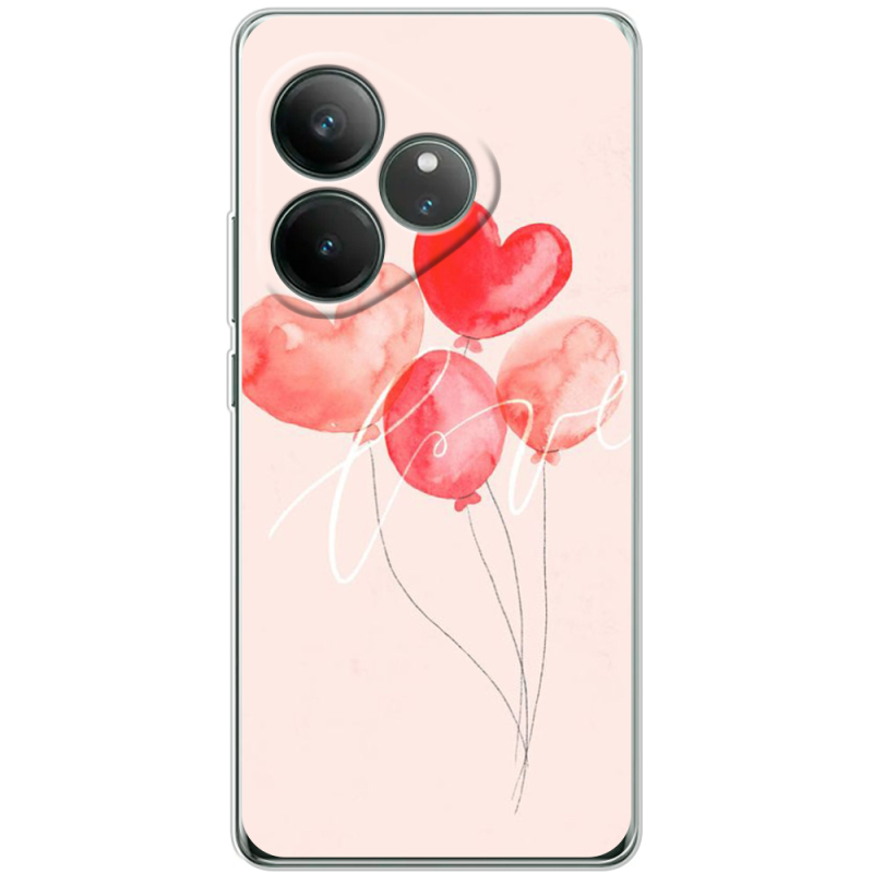 Чохол BoxFace Realme GT 6 