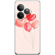 Чохол BoxFace Realme GT 6 