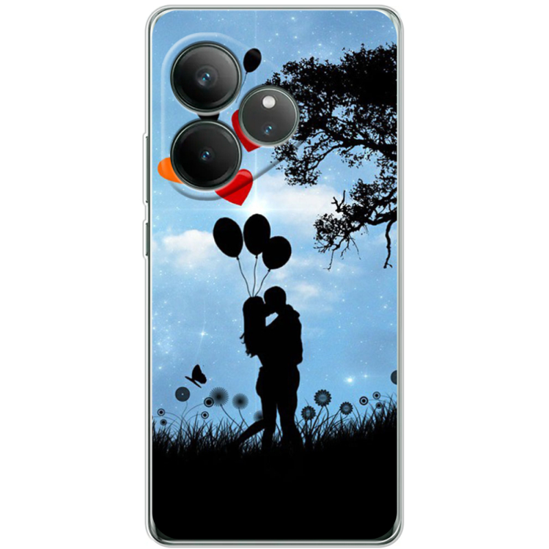 Чохол BoxFace Realme GT 6 