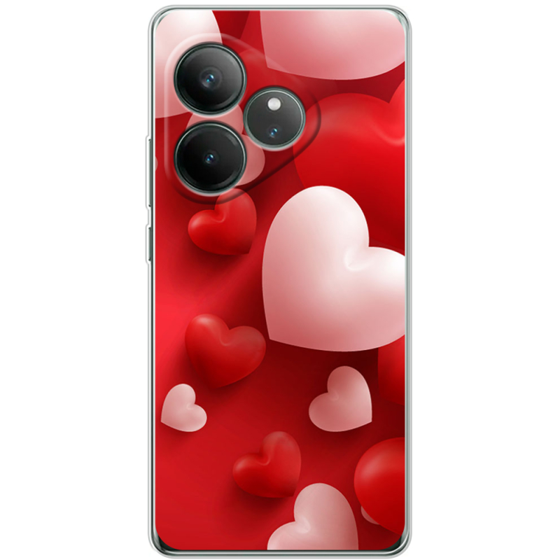 Чохол BoxFace Realme GT 6 