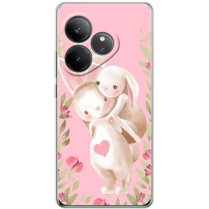 Чохол BoxFace Realme GT 6 