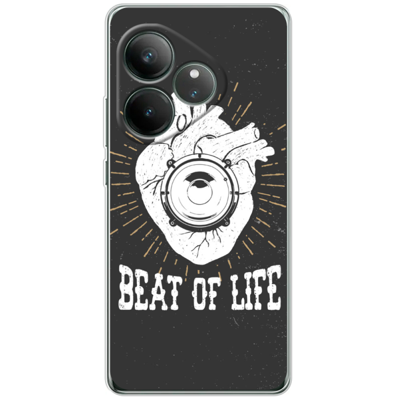 Чохол BoxFace Realme GT 6 