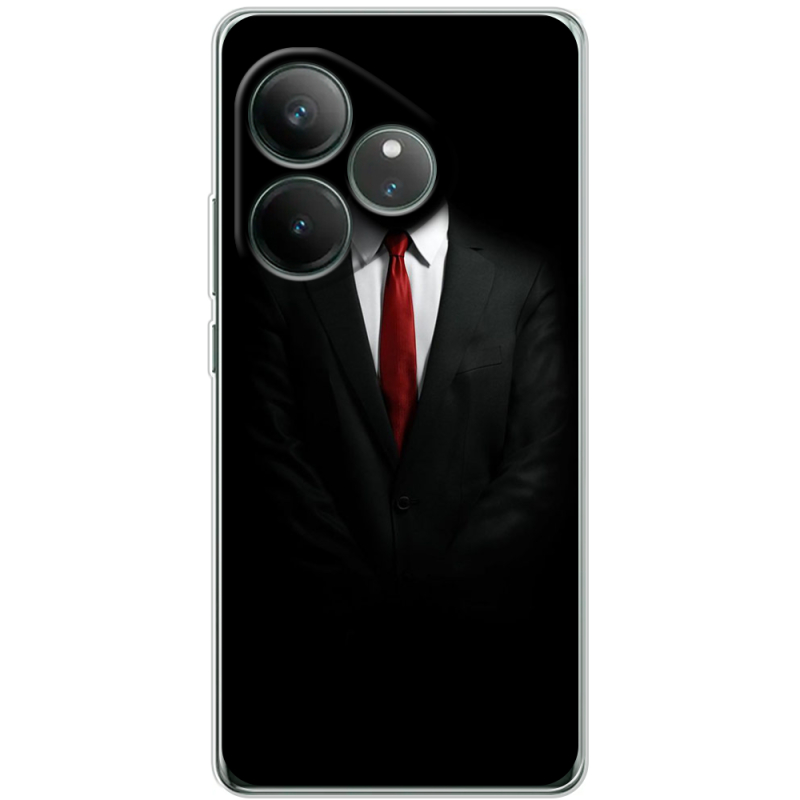 Чохол BoxFace Realme GT 6 