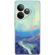 Чохол BoxFace Realme GT 6 