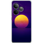 Чохол BoxFace Realme GT 6 