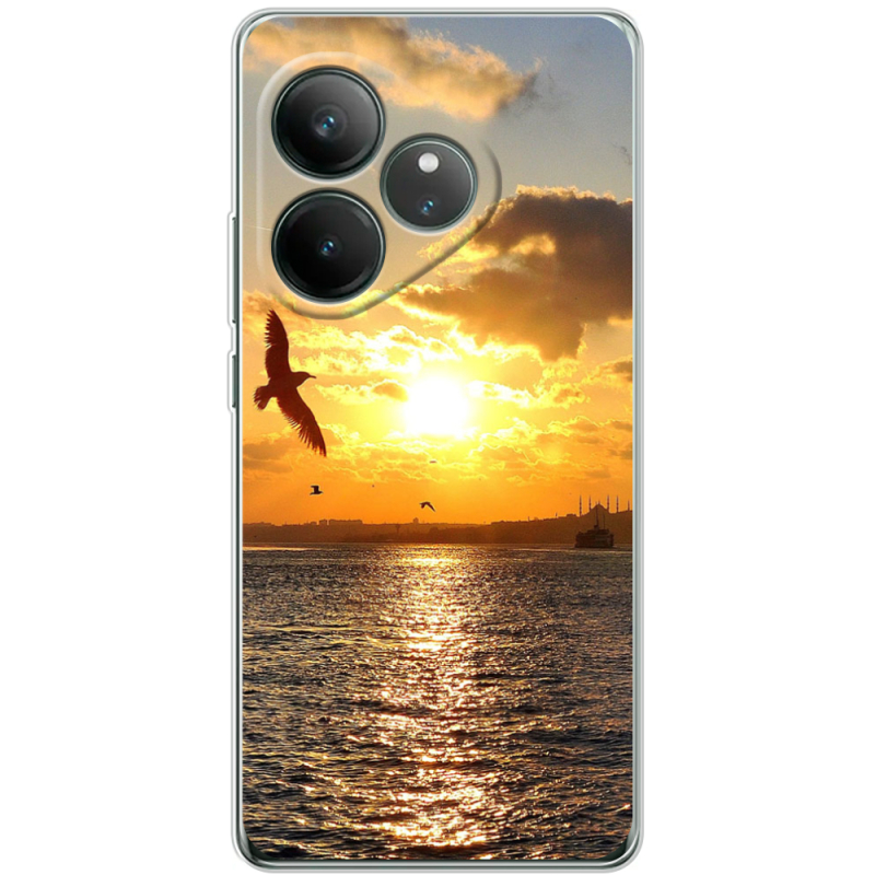 Чохол BoxFace Realme GT 6 