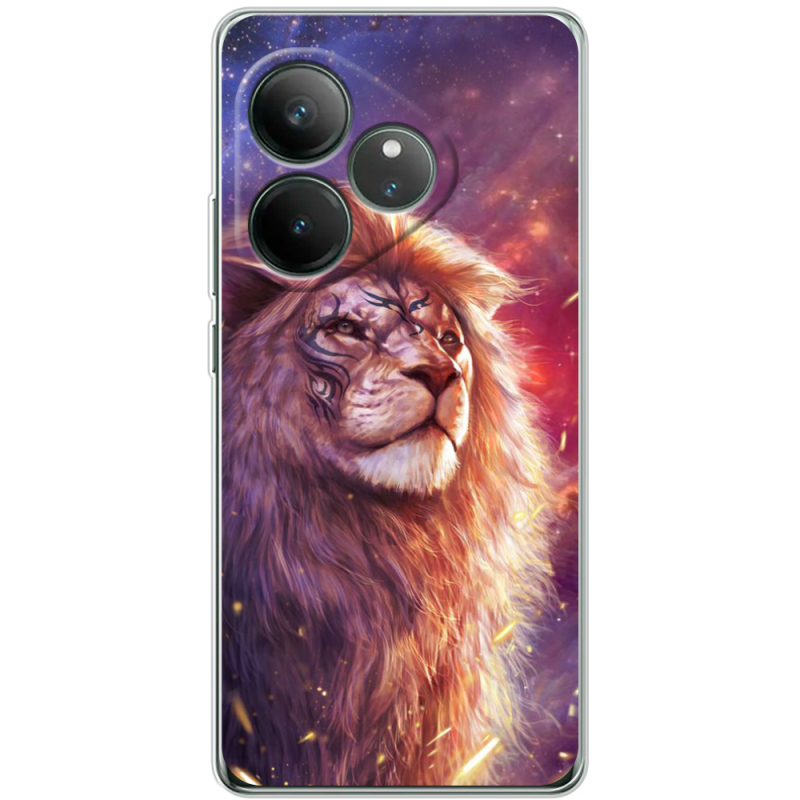 Чохол BoxFace Realme GT 6 