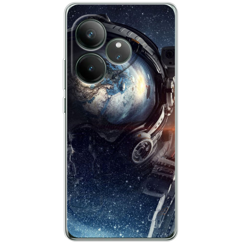 Чохол BoxFace Realme GT 6 