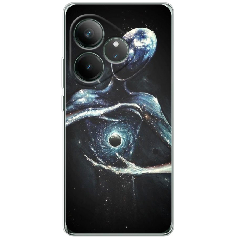 Чохол BoxFace Realme GT 6 