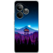 Чохол BoxFace Realme GT 6 