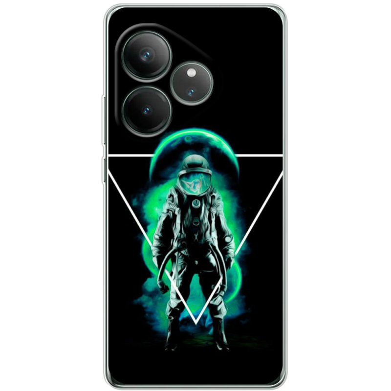 Чохол BoxFace Realme GT 6 