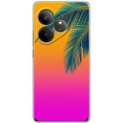 Чохол BoxFace Realme GT 6 