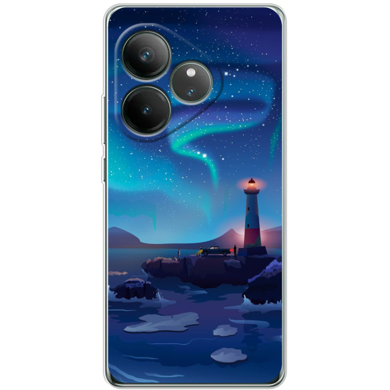 Чохол BoxFace Realme GT 6 