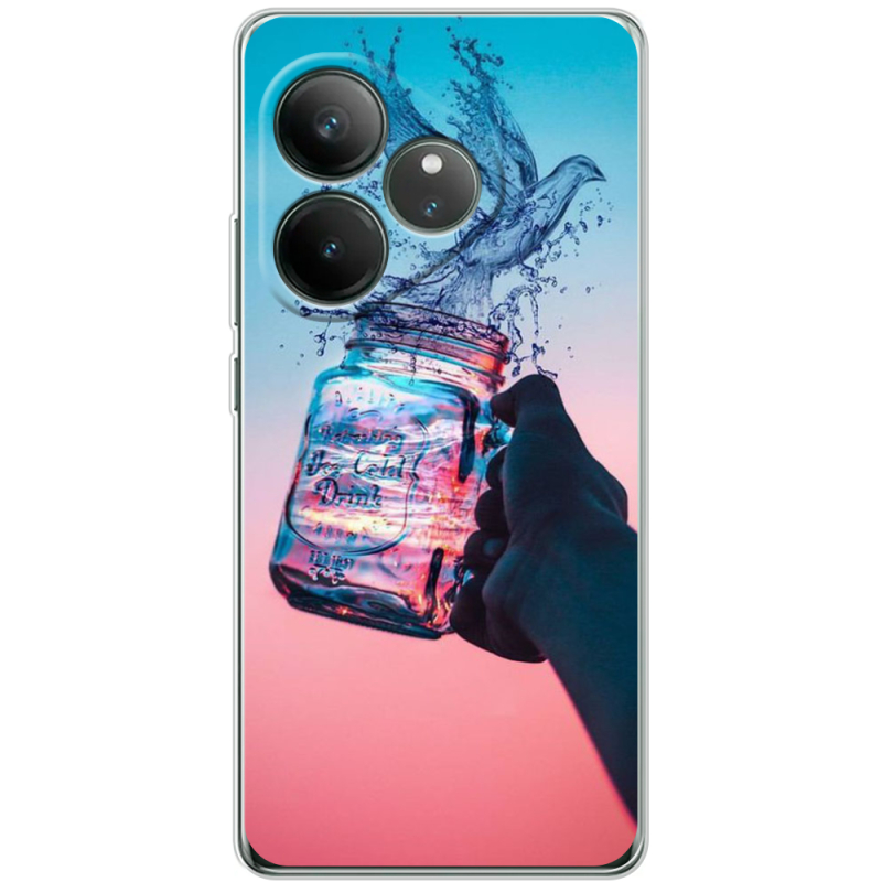 Чохол BoxFace Realme GT 6 