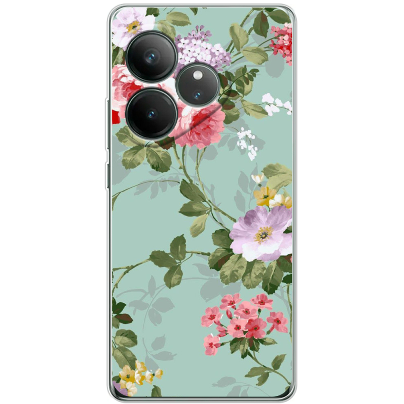 Чохол BoxFace Realme GT 6 