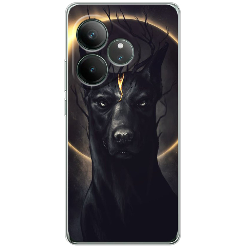 Чохол BoxFace Realme GT 6 