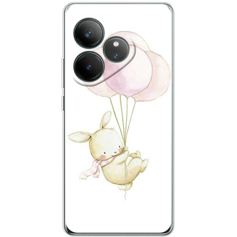 Чохол BoxFace Realme GT 6 