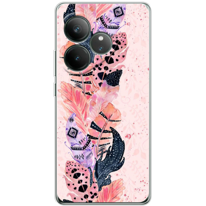 Чохол BoxFace Realme GT 6 