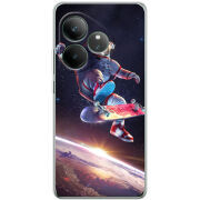 Чохол BoxFace Realme GT 6 