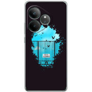 Чохол BoxFace Realme GT 6 