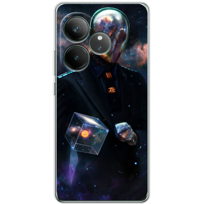 Чохол BoxFace Realme GT 6 