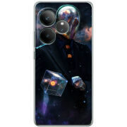 Чохол BoxFace Realme GT 6 