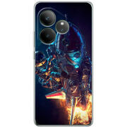 Чохол BoxFace Realme GT 6 