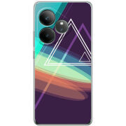 Чохол BoxFace Realme GT 6 