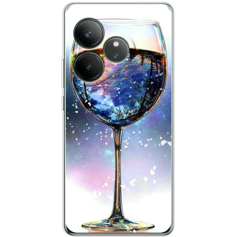 Чохол BoxFace Realme GT 6 