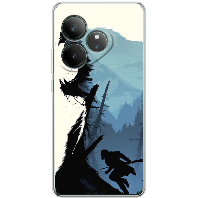 Чохол BoxFace Realme GT 6 