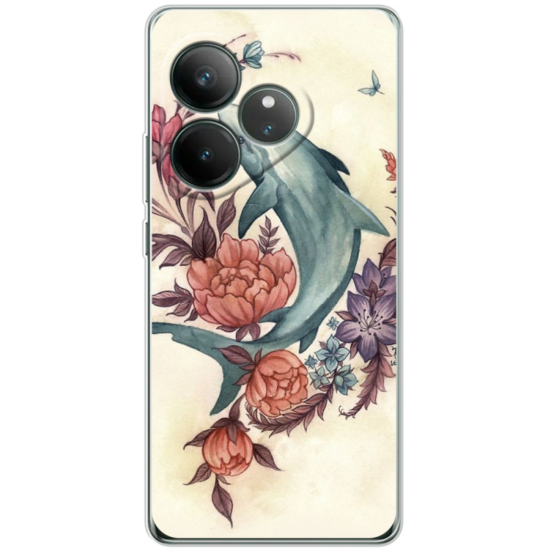 Чохол BoxFace Realme GT 6 