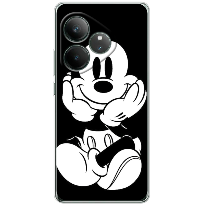 Чохол BoxFace Realme GT 6 