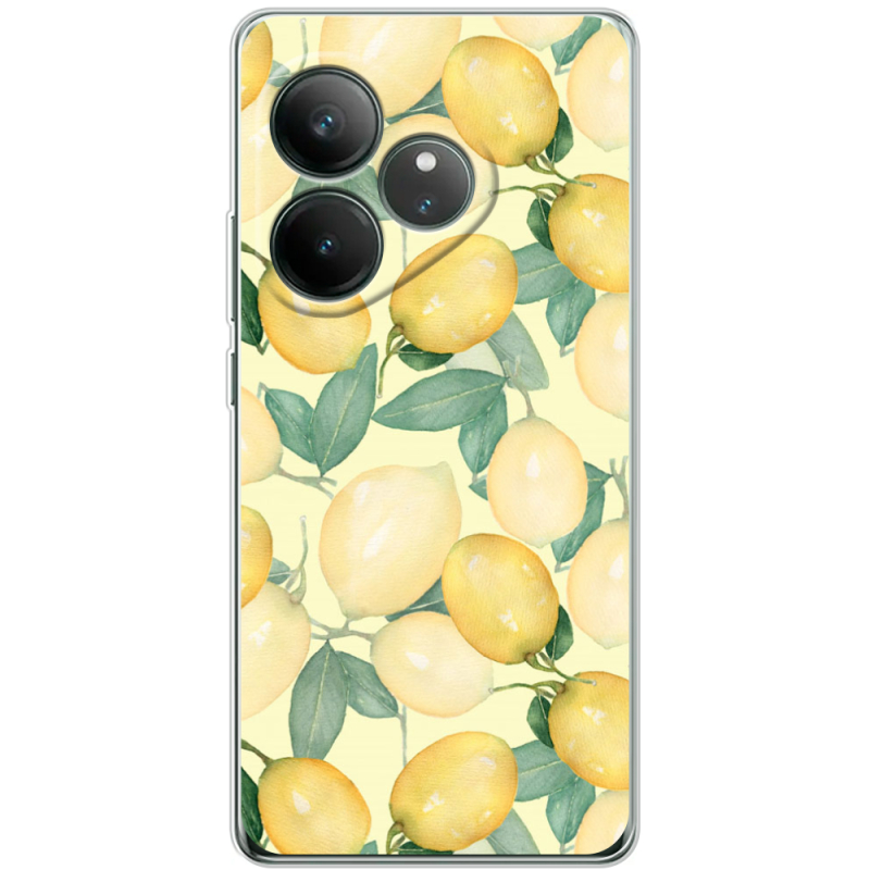 Чохол BoxFace Realme GT 6 