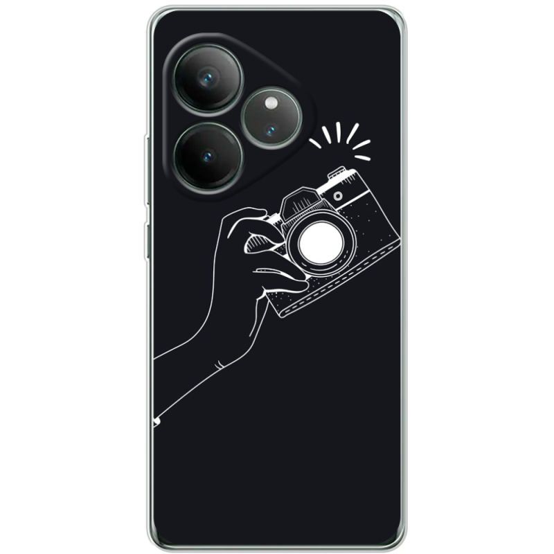 Чохол BoxFace Realme GT 6 