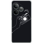 Чохол BoxFace Realme GT 6 