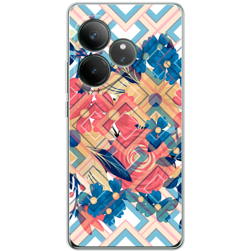 Чохол BoxFace Realme GT 6 