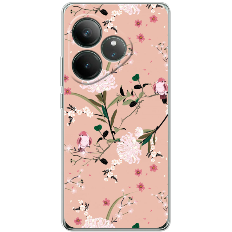Чохол BoxFace Realme GT 6 