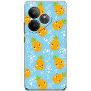 Чохол BoxFace Realme GT 6 