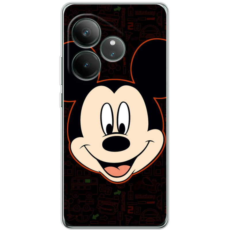 Чохол BoxFace Realme GT 6 