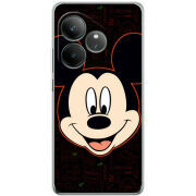 Чохол BoxFace Realme GT 6 