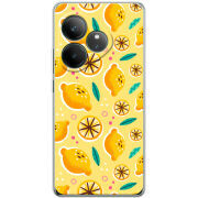 Чохол BoxFace Realme GT 6 