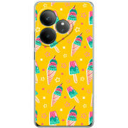 Чохол BoxFace Realme GT 6 