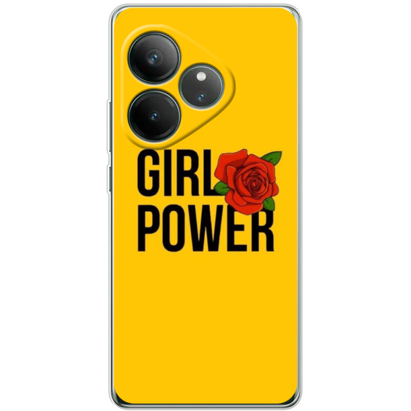 Чохол BoxFace Realme GT 6 