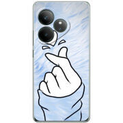Чохол BoxFace Realme GT 6 
