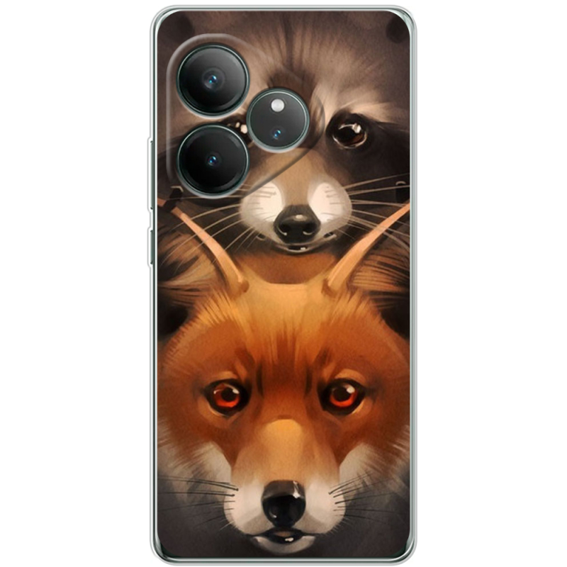 Чохол BoxFace Realme GT 6 