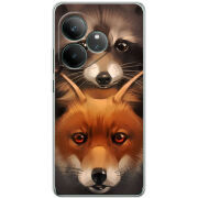 Чохол BoxFace Realme GT 6 