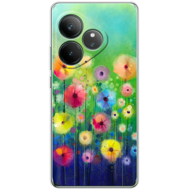 Чохол BoxFace Realme GT 6 