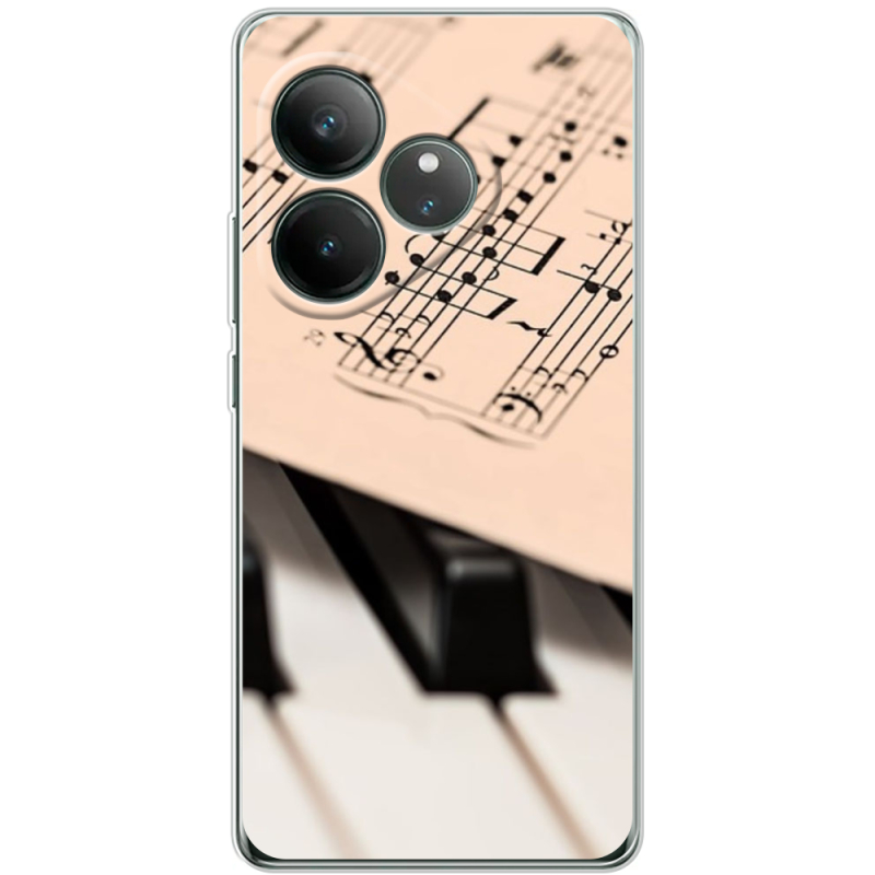 Чохол BoxFace Realme GT 6 