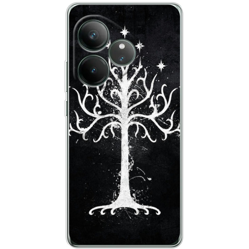 Чохол BoxFace Realme GT 6 Fantasy Tree